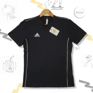 Adidas Sport Embroidered Vintage Tee (S)