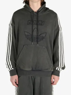 ADIDAS X AVAVAV - Unisex Shoulderless Hoodie