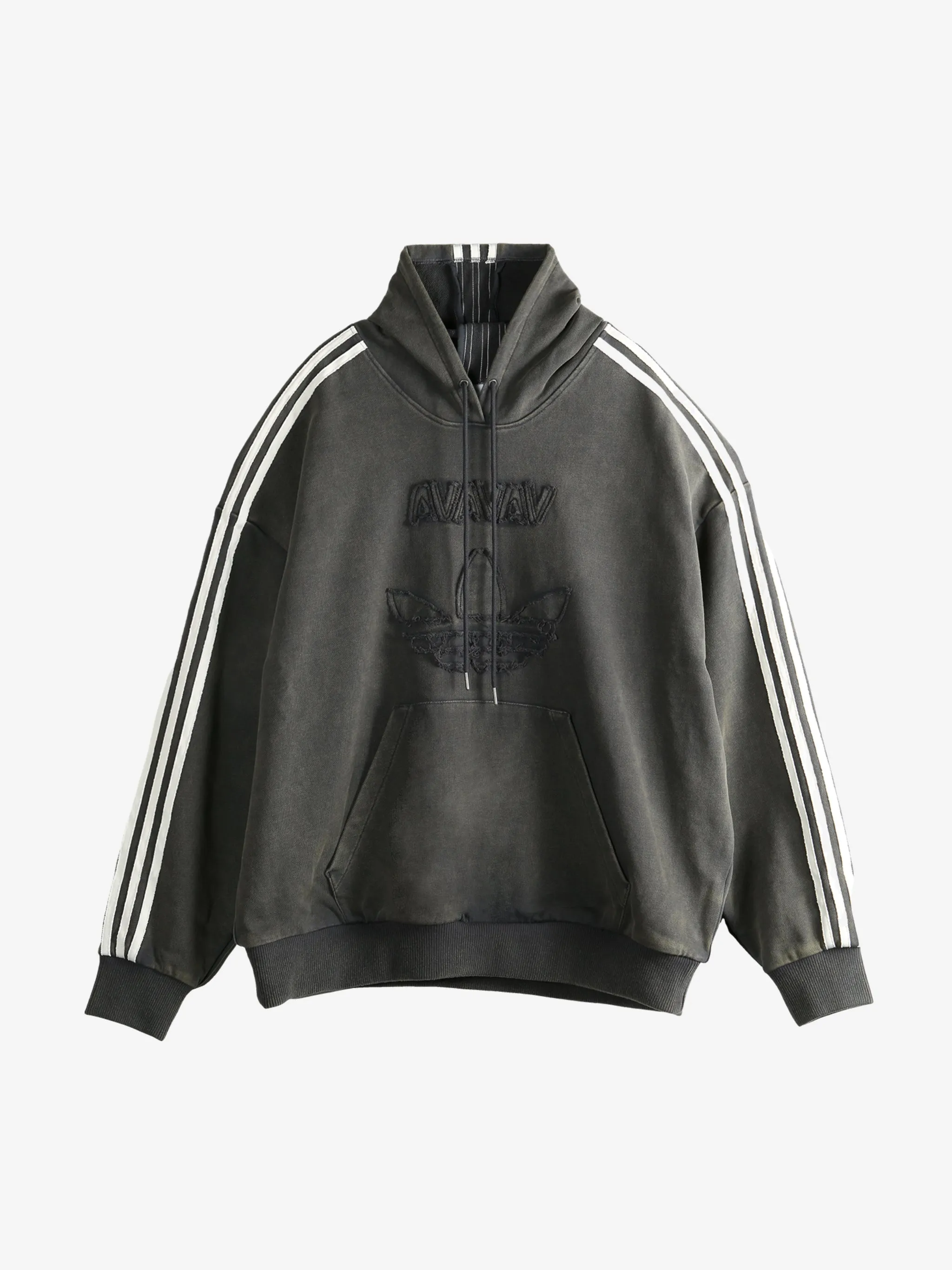 ADIDAS X AVAVAV - Unisex Shoulderless Hoodie