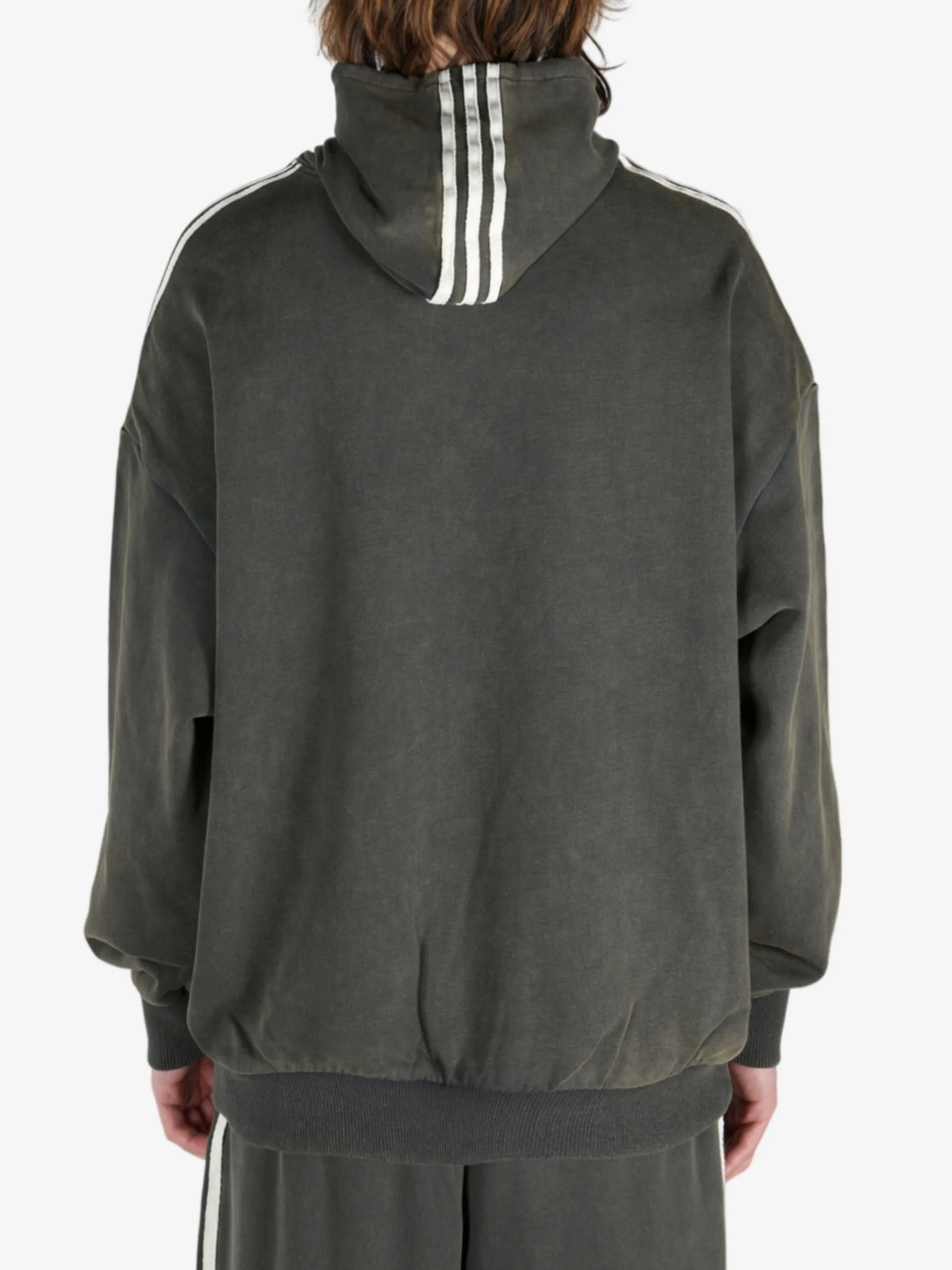 ADIDAS X AVAVAV - Unisex Shoulderless Hoodie