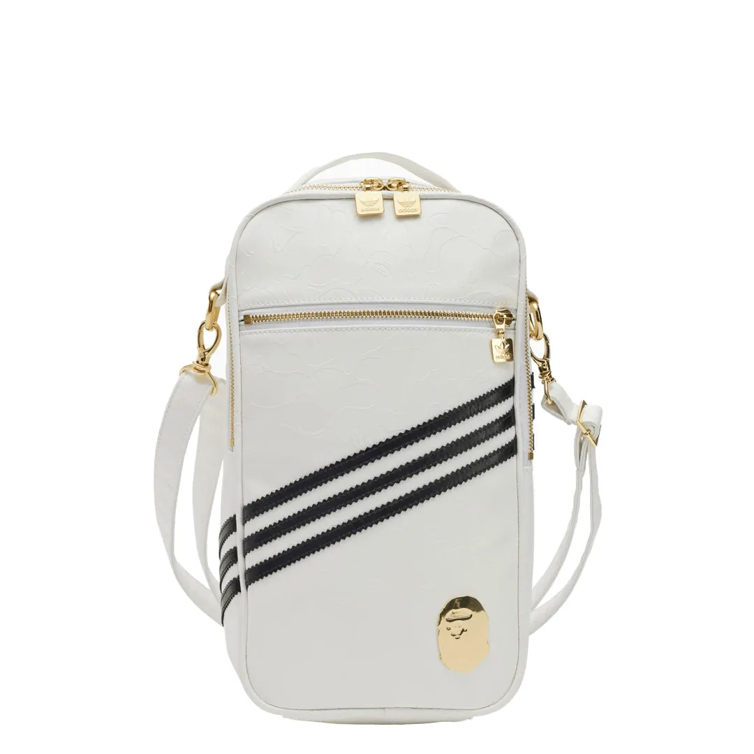 ADIDAS x BAPE SLING BAG