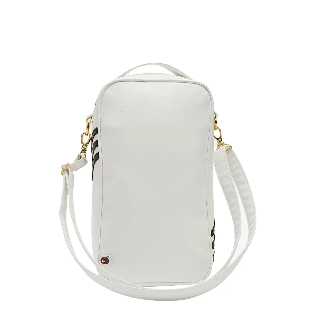 ADIDAS x BAPE SLING BAG