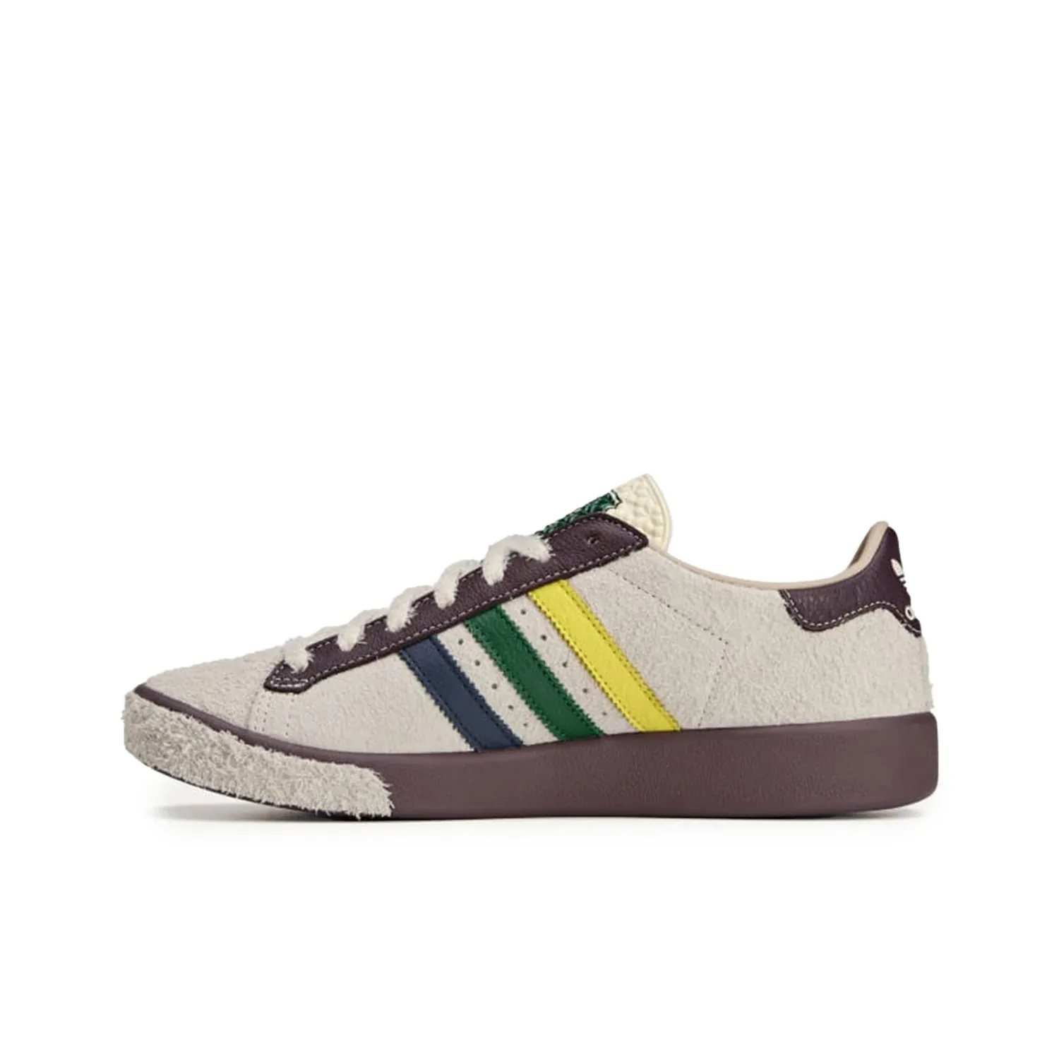 Adidas x Brain Dead Forest Hills