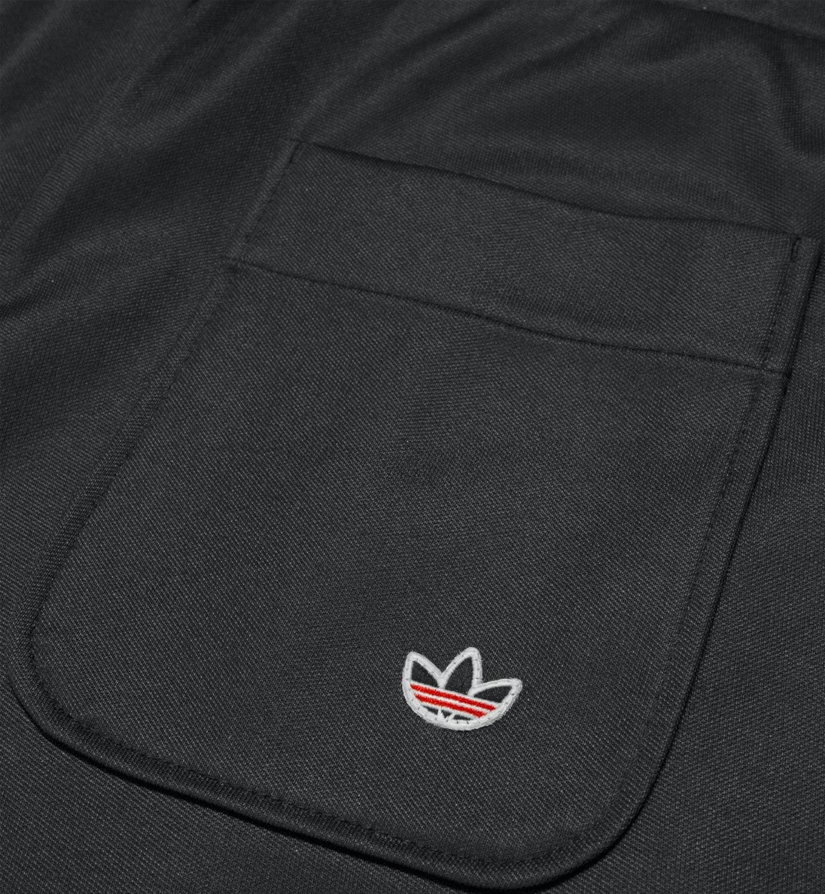 Adidas X Clot Dress Slacks (Black)
