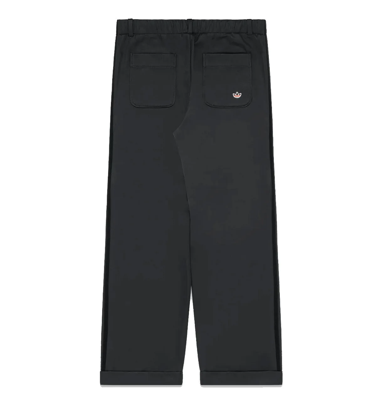 Adidas X Clot Dress Slacks (Black)