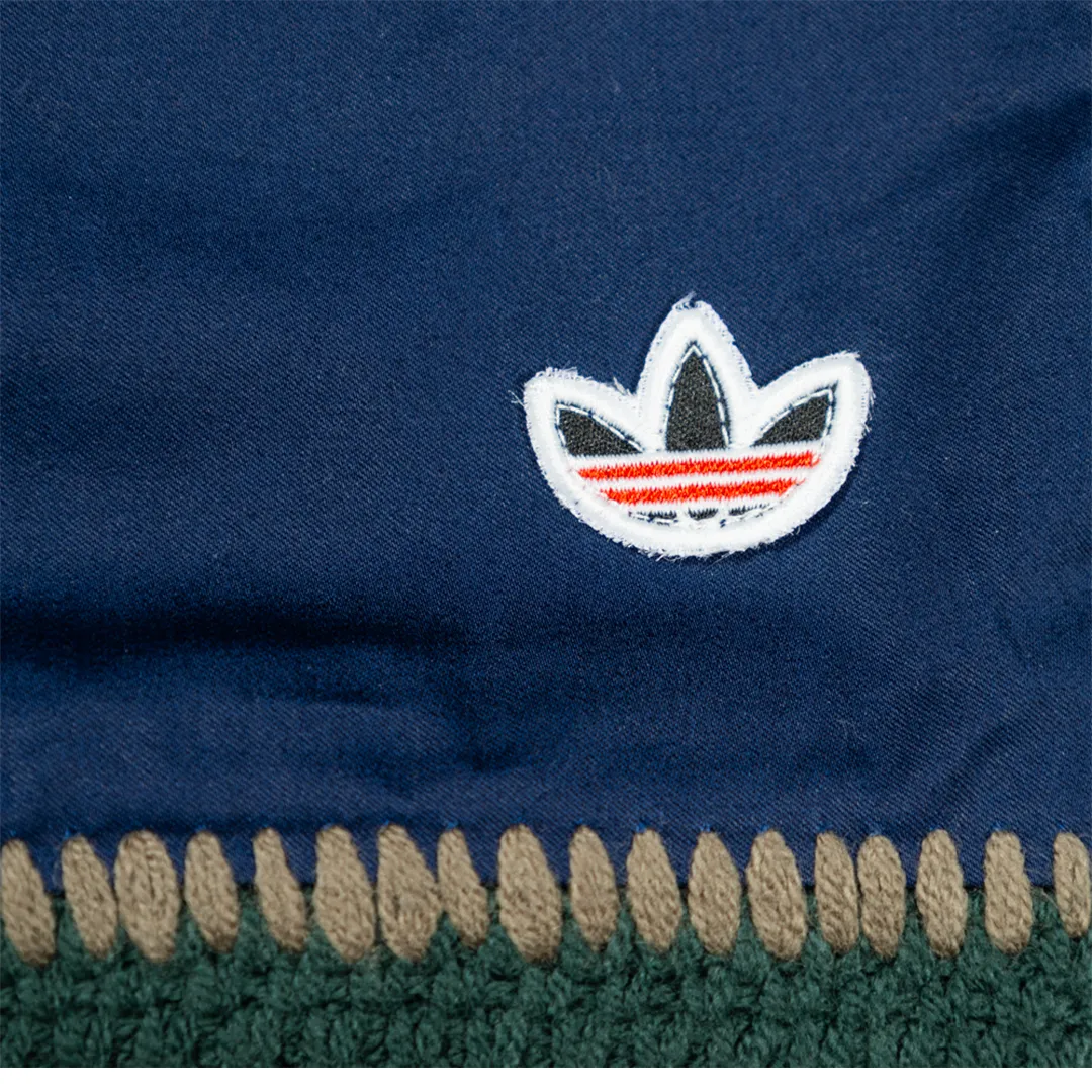 ADIDAS X CLOT WOVEN SHORTS