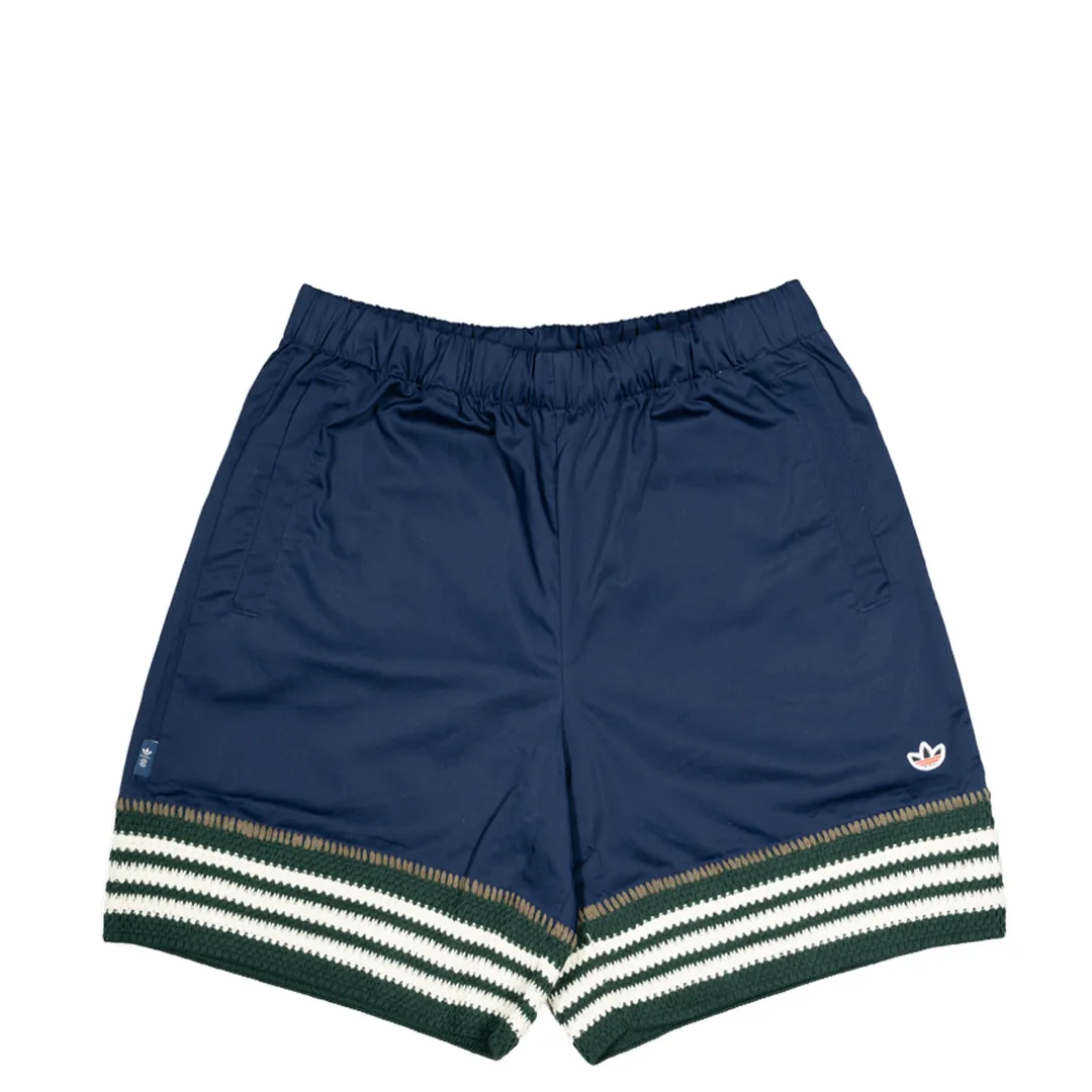 ADIDAS X CLOT WOVEN SHORTS