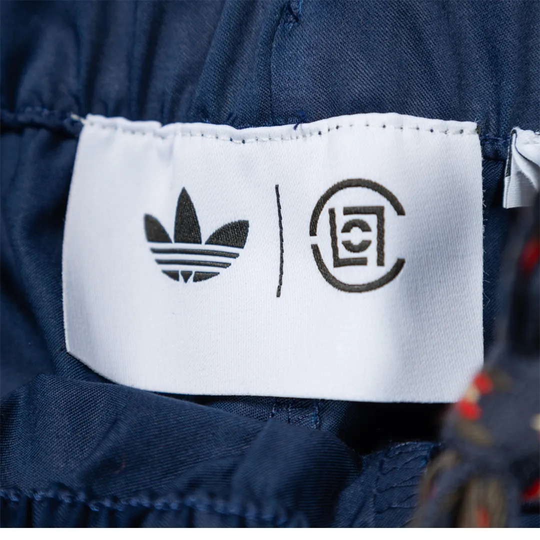 ADIDAS X CLOT WOVEN SHORTS