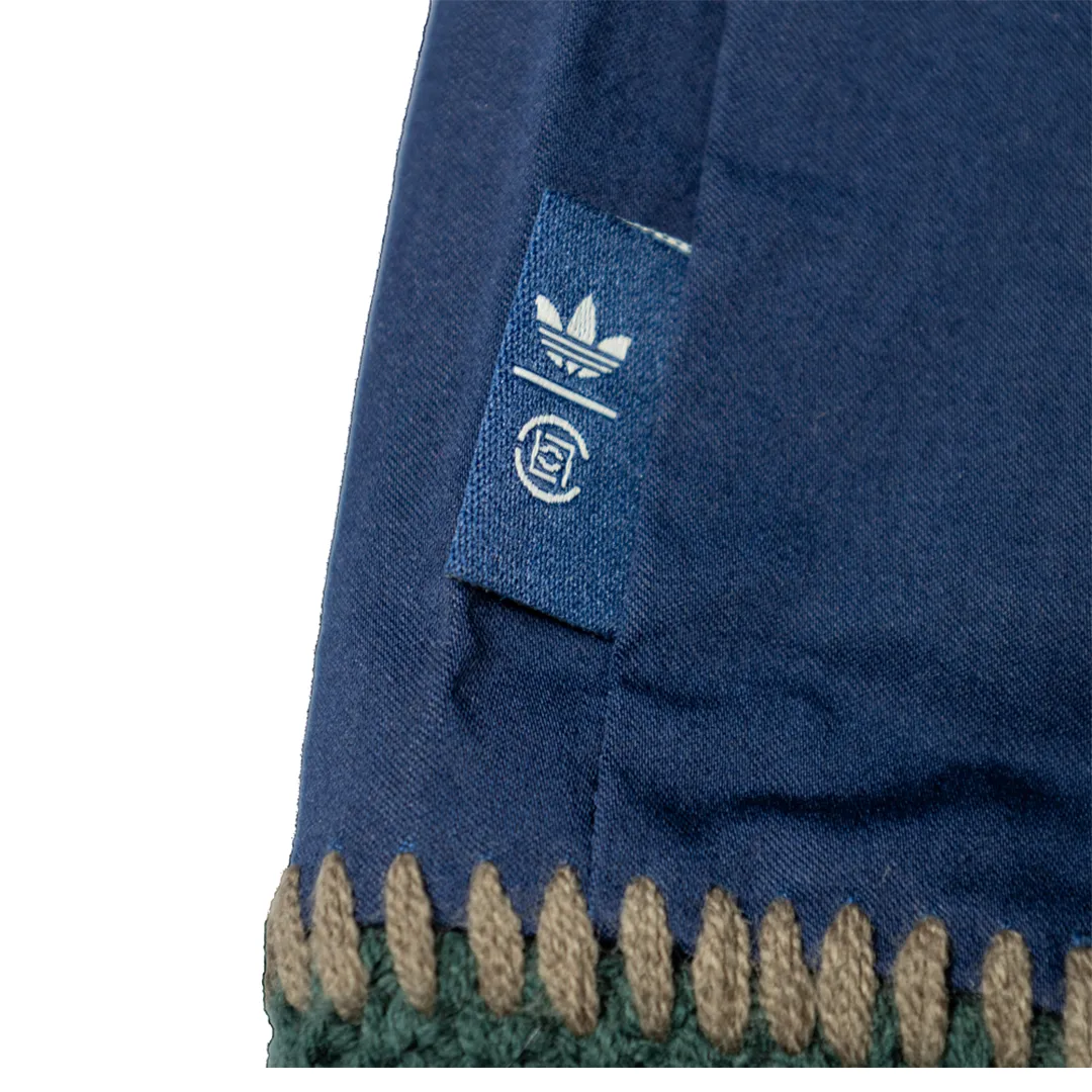 ADIDAS X CLOT WOVEN SHORTS