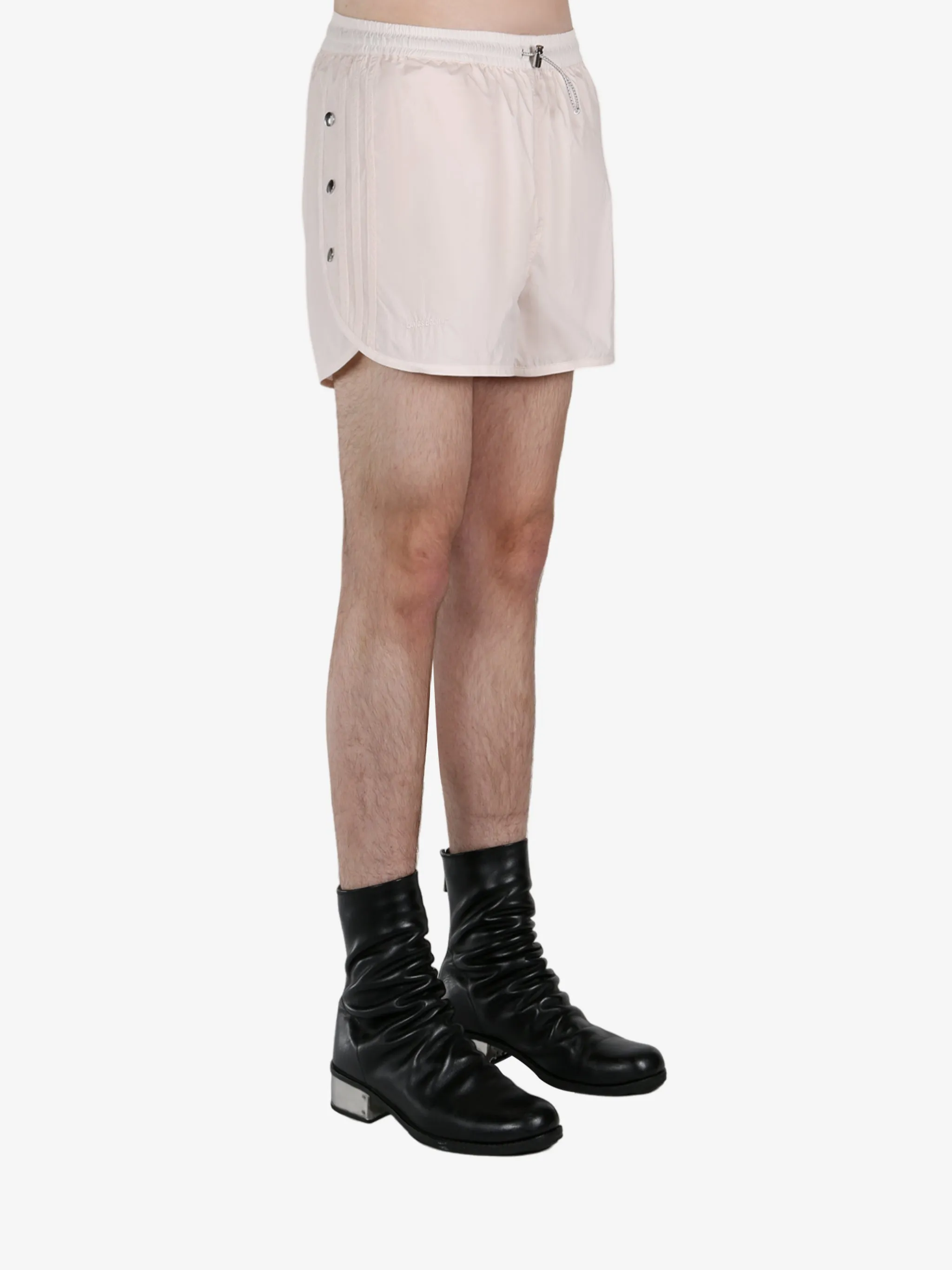 ADIDAS X WALES BONNER - Nylon Short