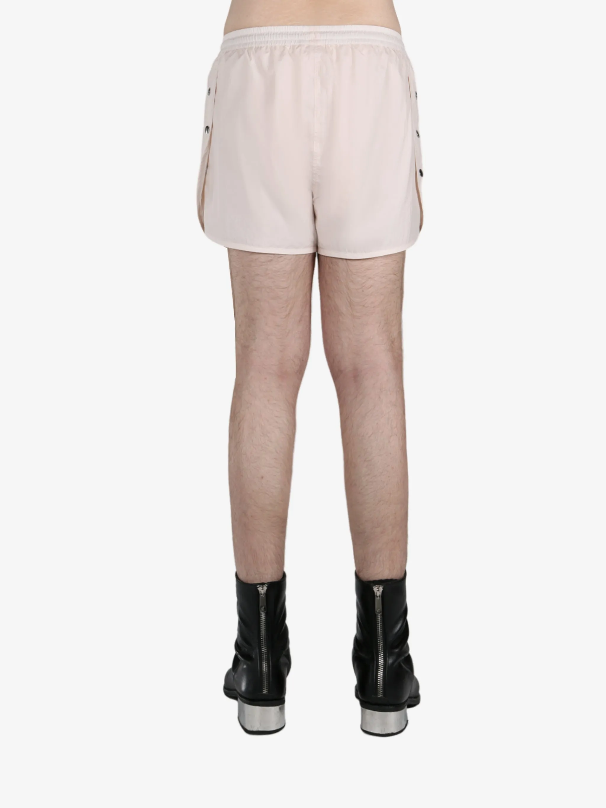 ADIDAS X WALES BONNER - Nylon Short