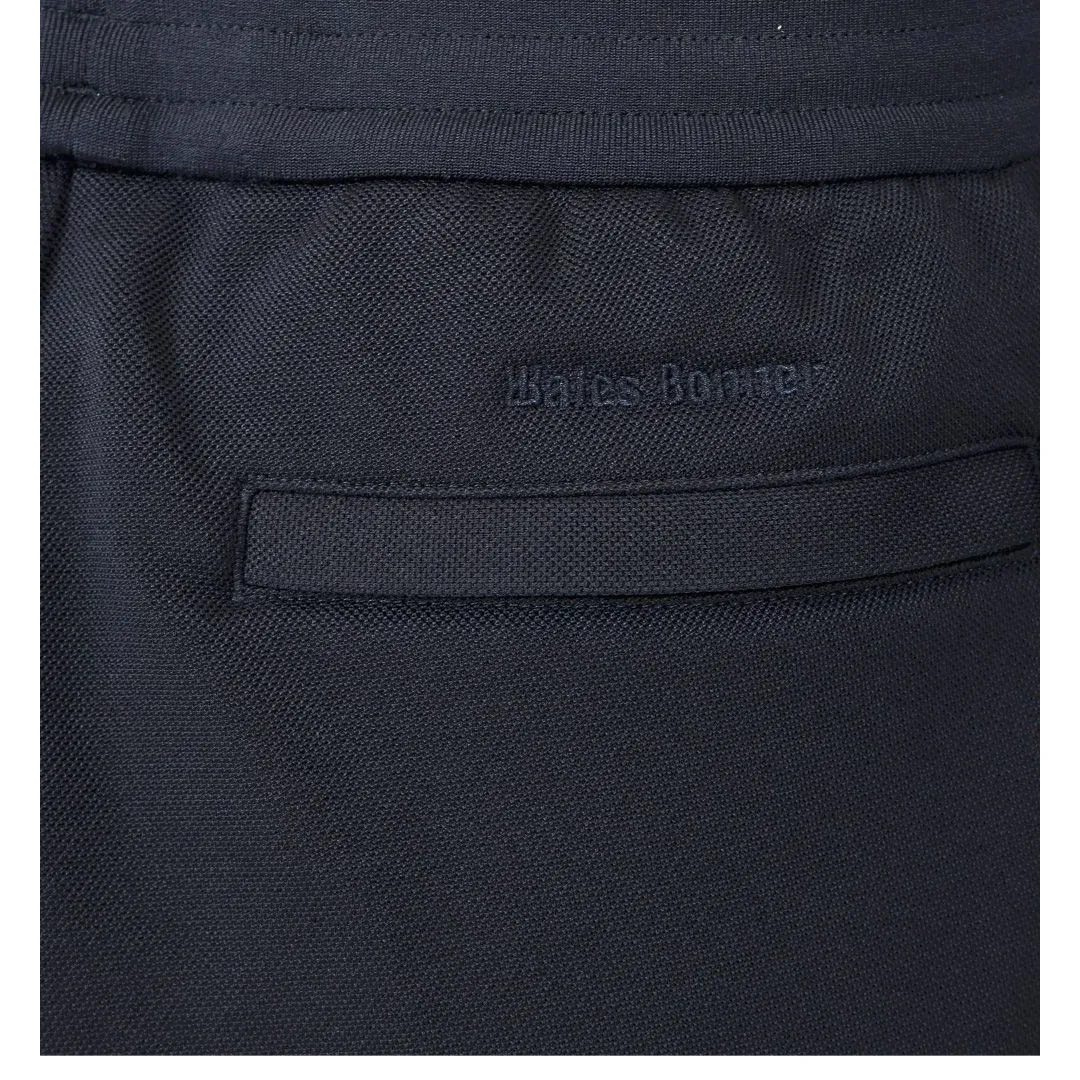 ADIDAS X WALES BONNER PIQU TRACK PANTS