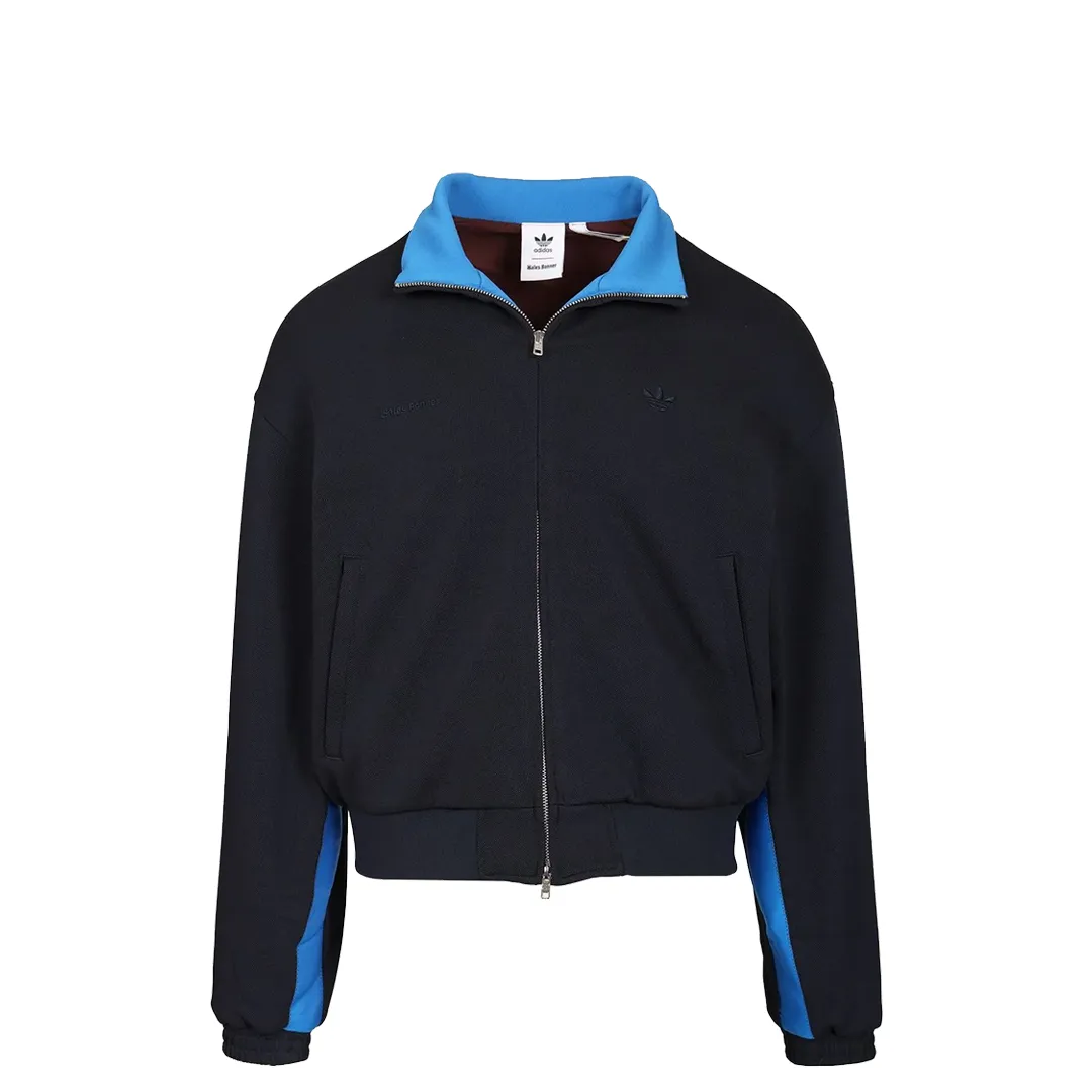 ADIDAS X WALES BONNER PIQU TRACK TOP