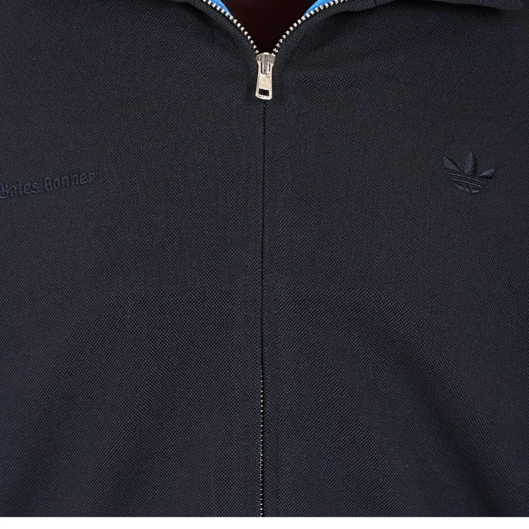 ADIDAS X WALES BONNER PIQU TRACK TOP
