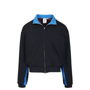 ADIDAS X WALES BONNER PIQU TRACK TOP