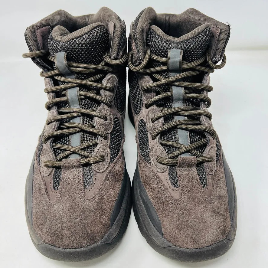 adidas Yeezy Desert Boot Oil