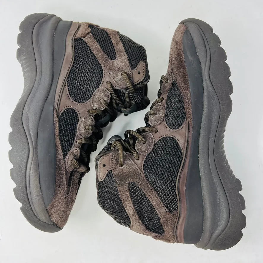 adidas Yeezy Desert Boot Oil