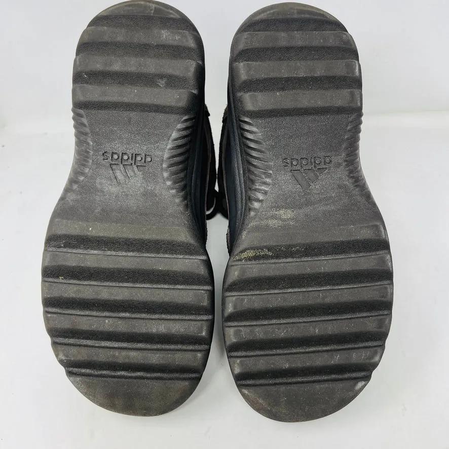 adidas Yeezy Desert Boot Oil