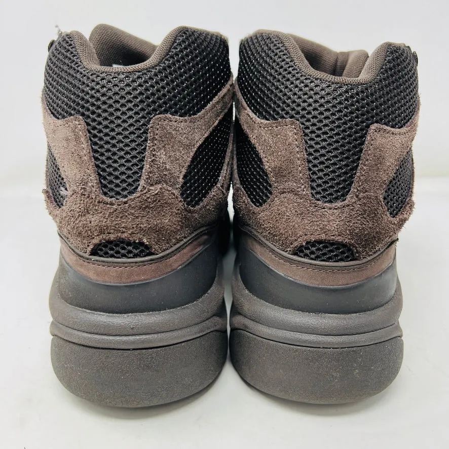adidas Yeezy Desert Boot Oil