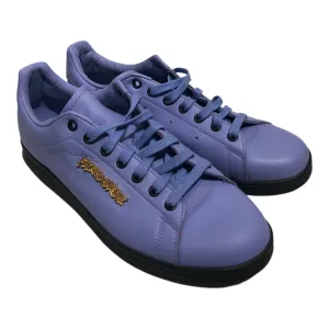 adidas/Fucking Awesome/Low-Sneakers/US 11.5/Leather/IDG/Purple Adidas FA