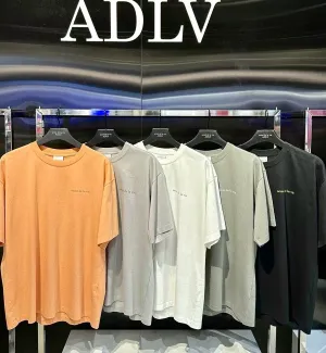 ADLV Acme de la vie Word 2 SS24 T-Shirt