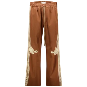 'Applique' Relaxed Lounge Pant