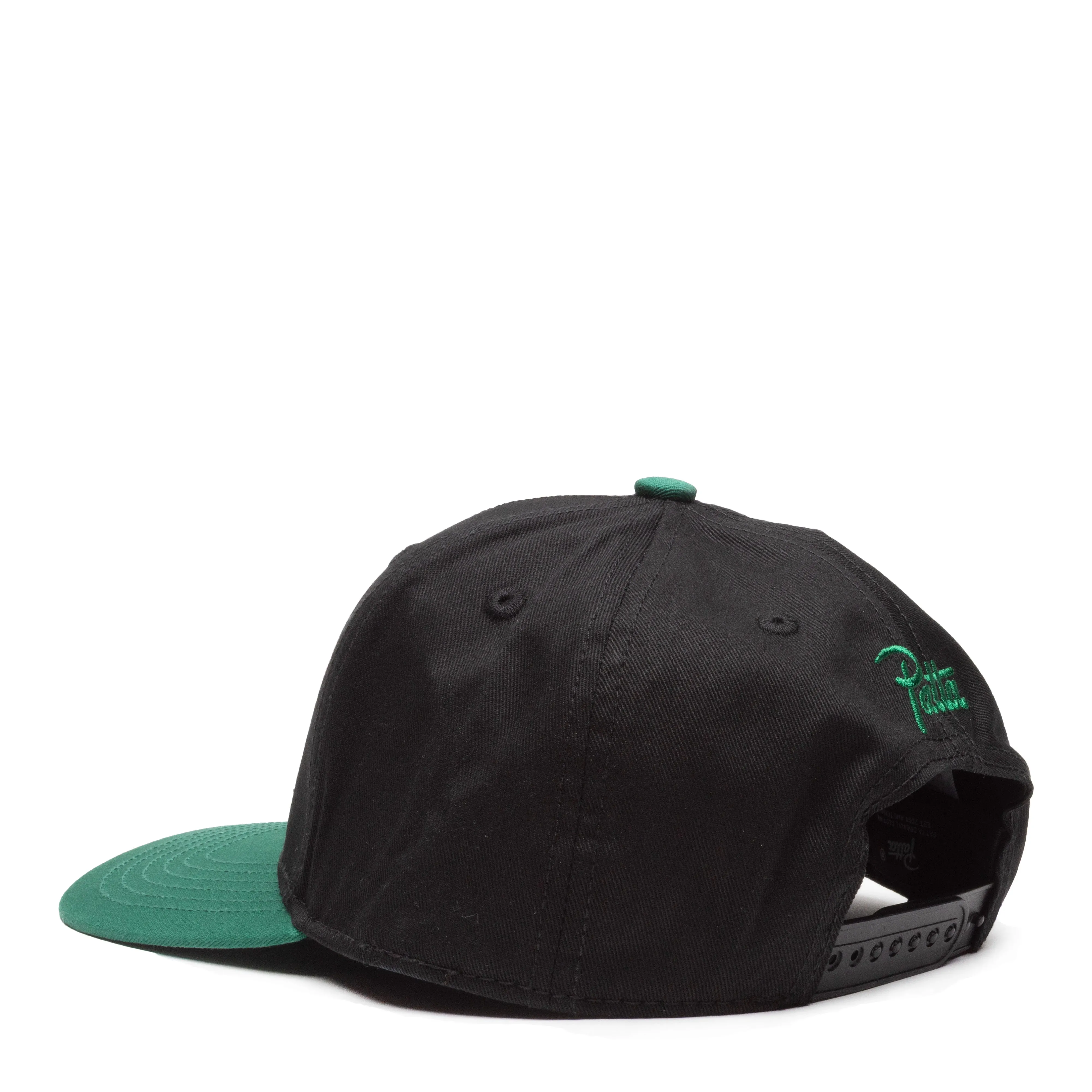 ARC LOGO SNAPBACK CAP