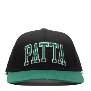 ARC LOGO SNAPBACK CAP