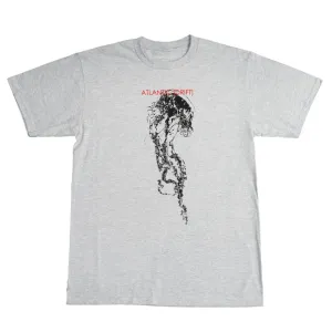Atlantic Drift  Jelly Up Tee // Grey