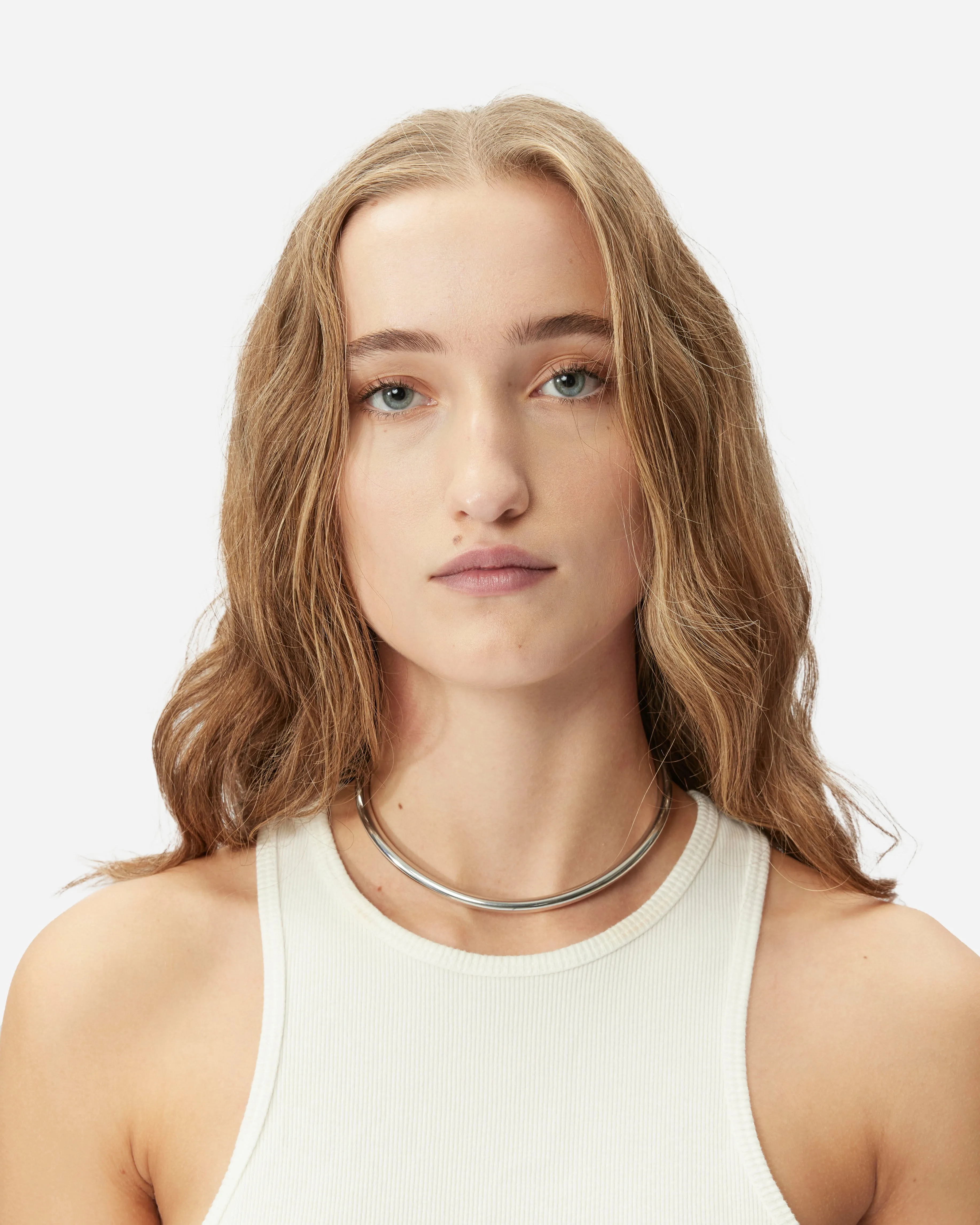 Balance Necklace