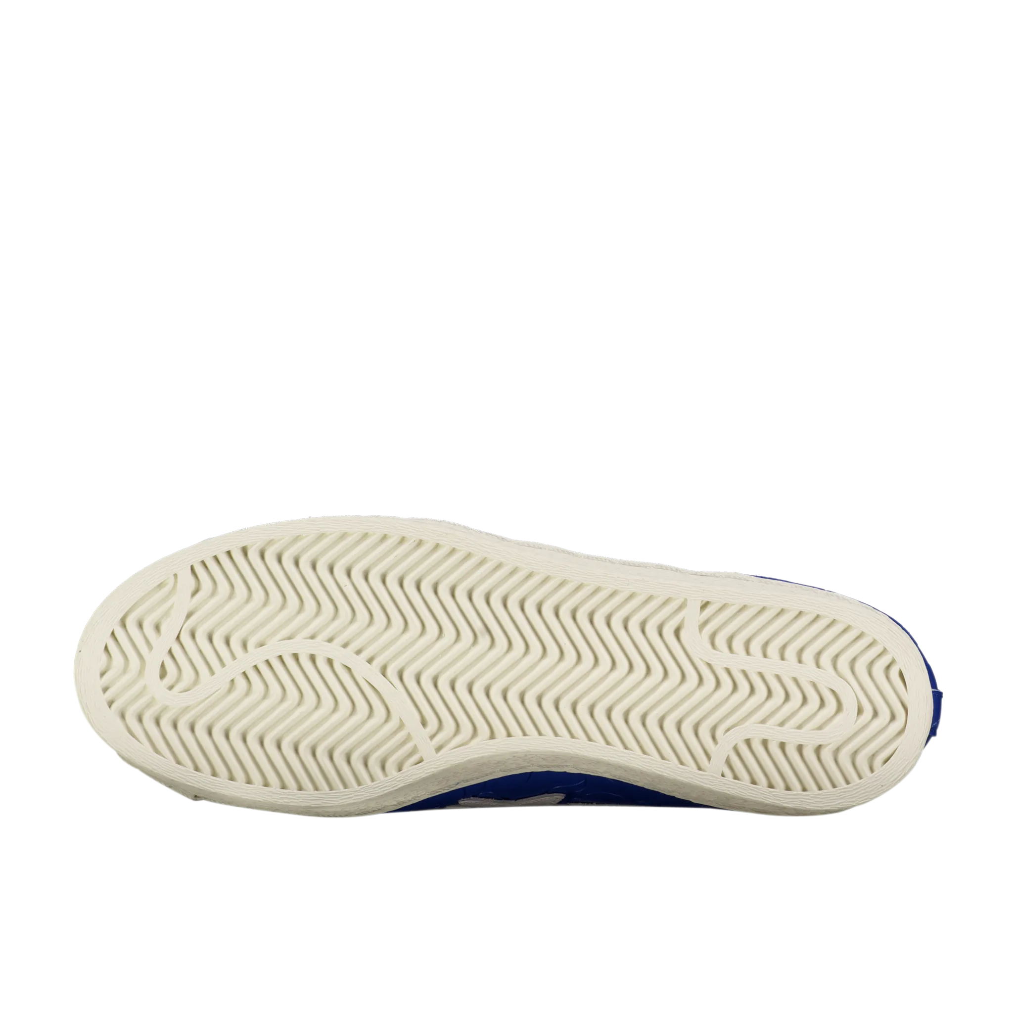 B.A.P.E. X Adidas Superstar 'Blue'