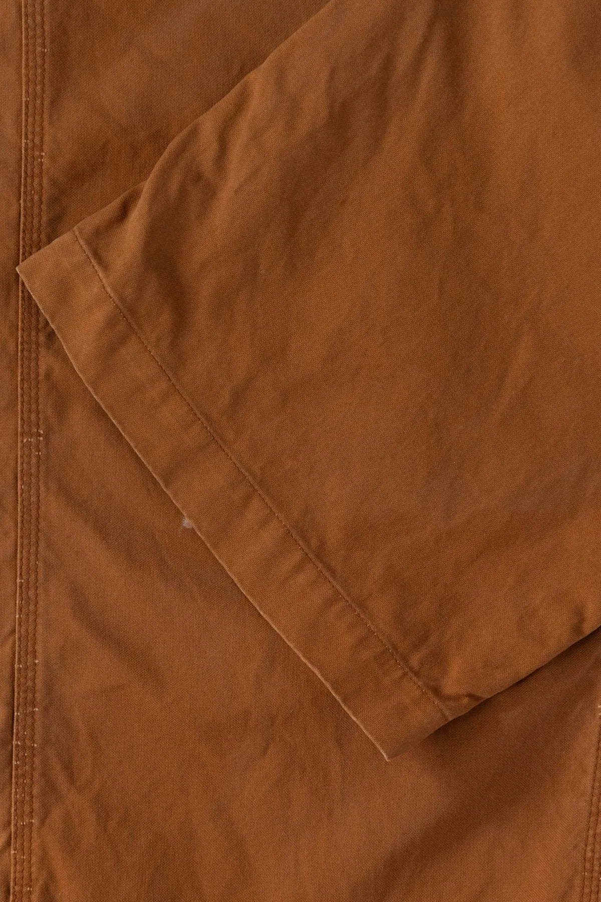 Bell Pants - Brown