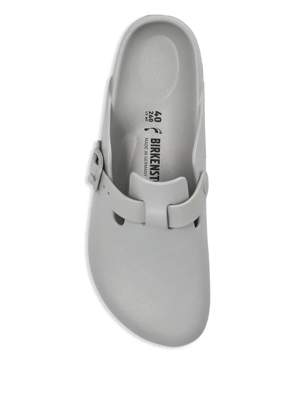 BIRKENSTOCK - Unisex Boston EVA Sandals