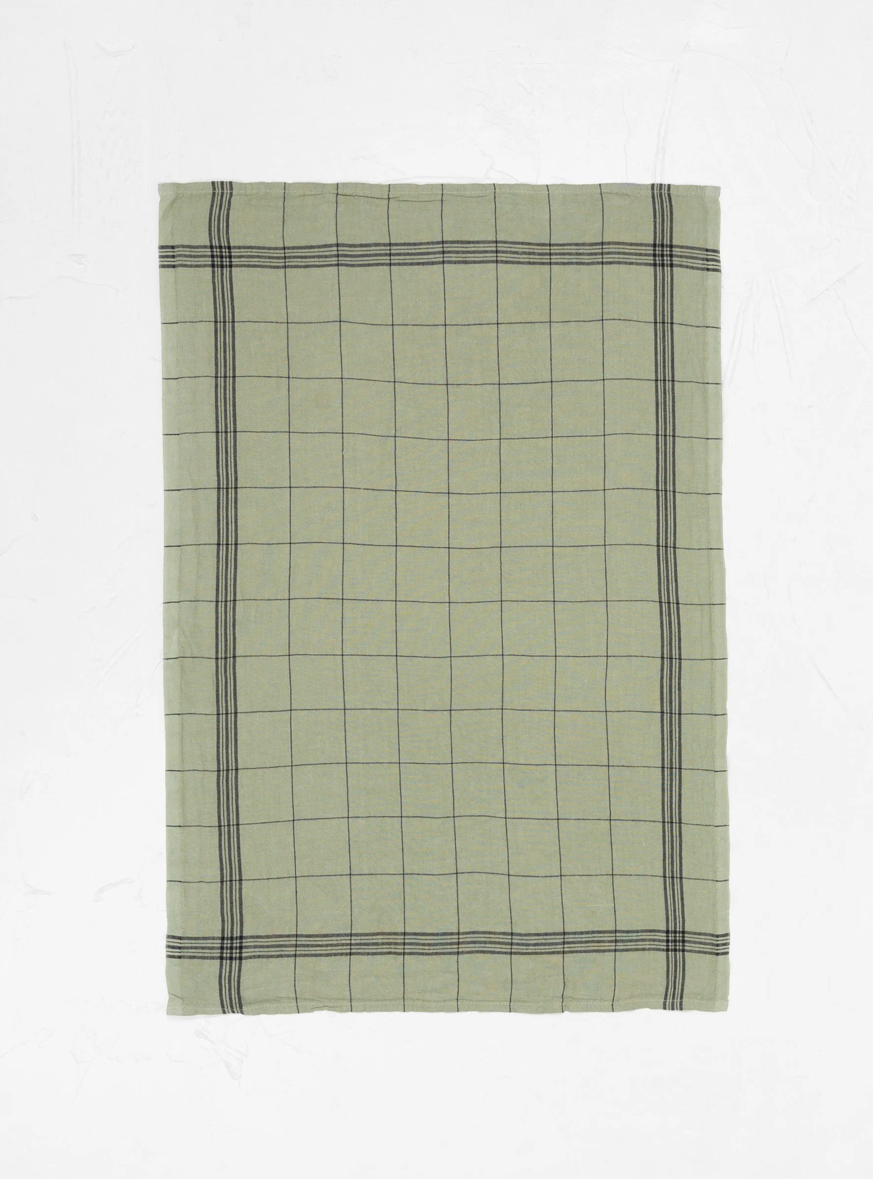 Bistrot Tea Towel Sauge
