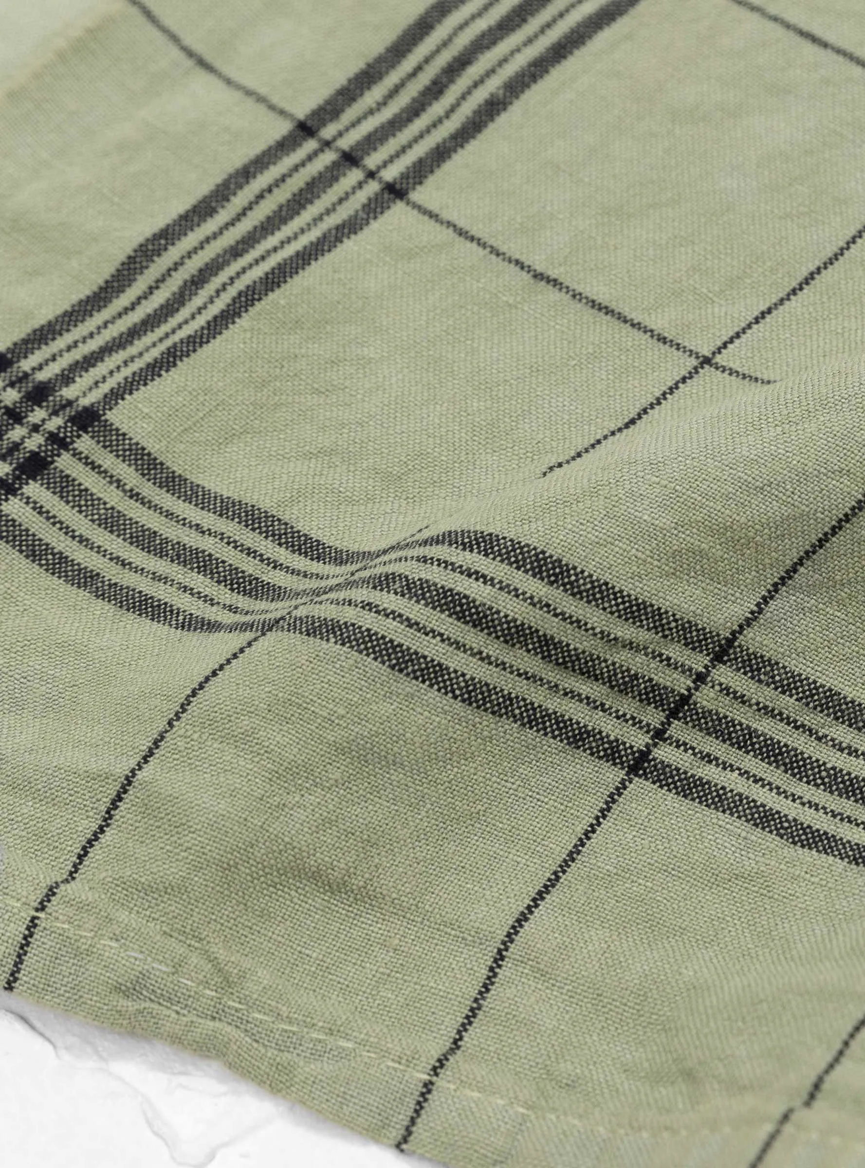 Bistrot Tea Towel Sauge