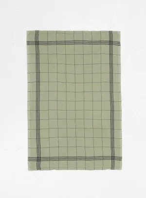Bistrot Tea Towel Sauge