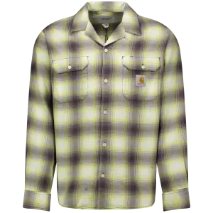 Blanchard Shirt