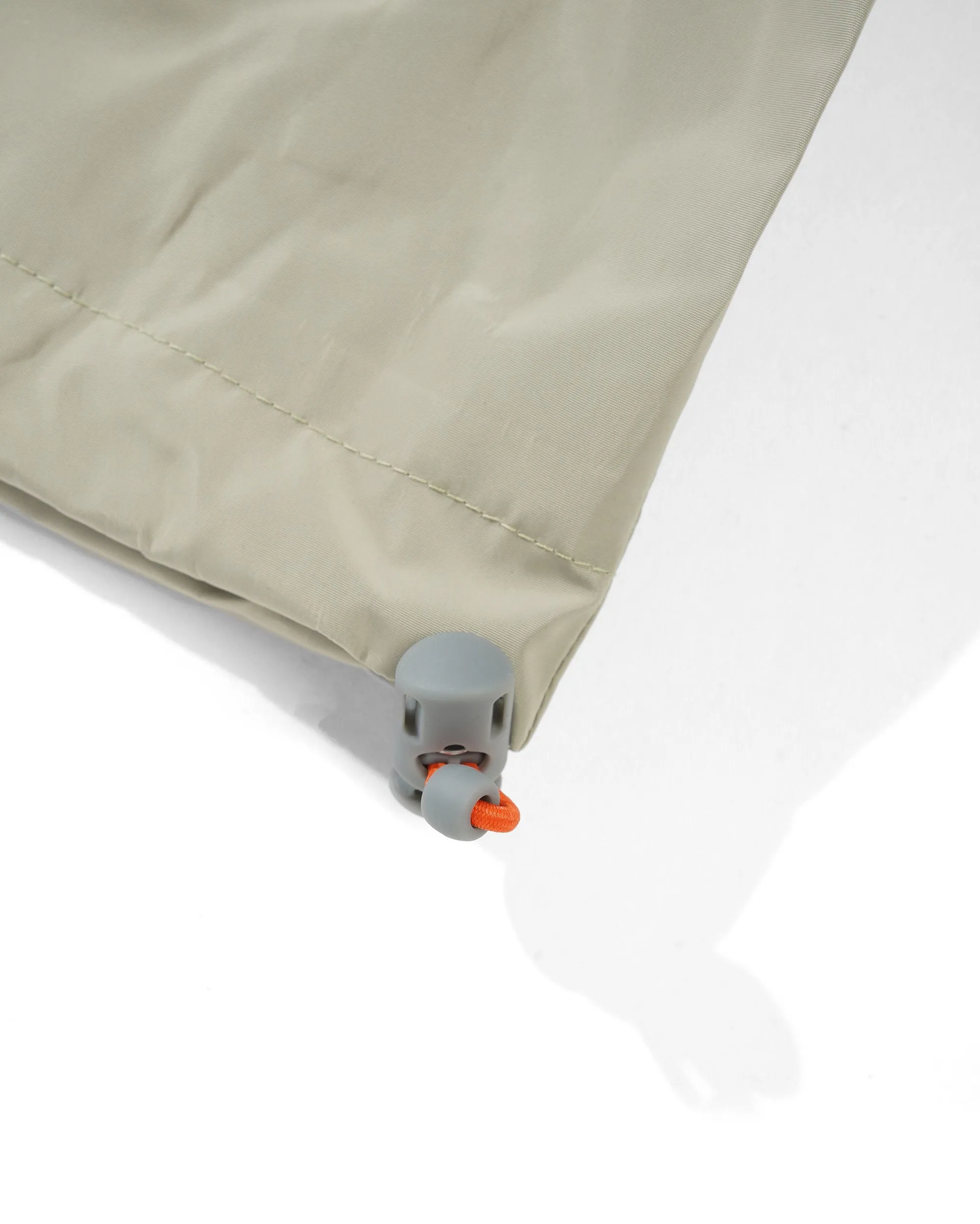Butter Goods T-Rain Jacket // Sage