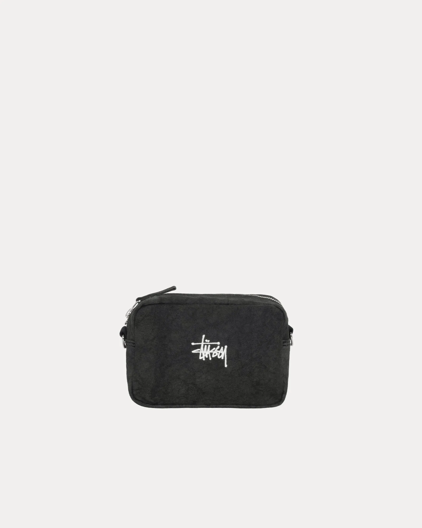 CANVAS POUCH