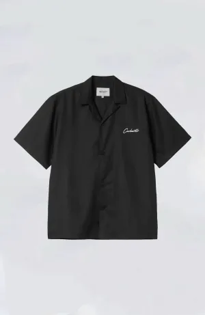 Carhartt WIP - Delray S/S Shirt
