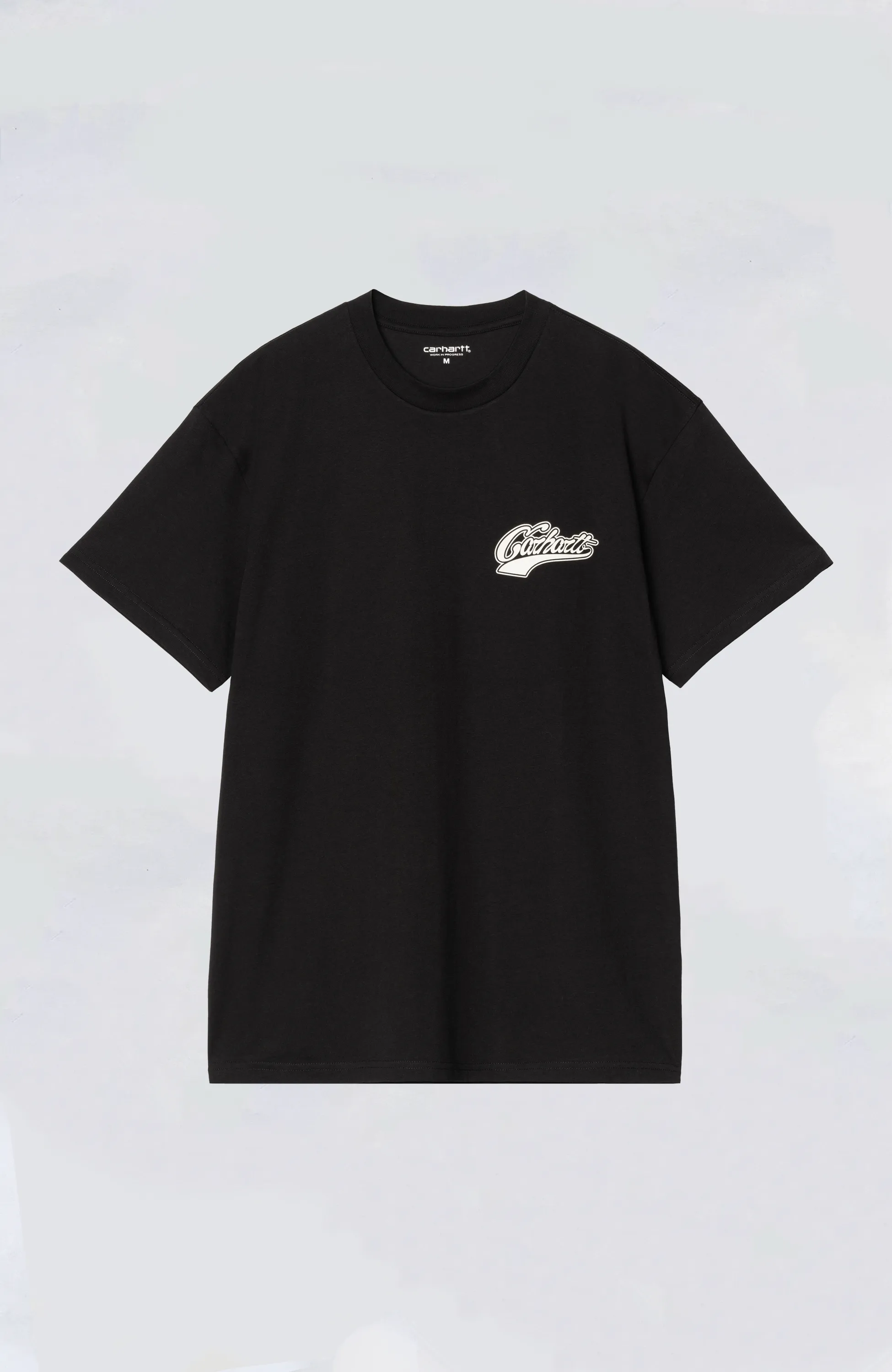 Carhartt WIP - Logo S/S Tee