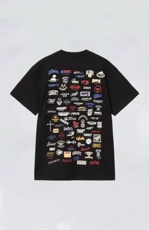 Carhartt WIP - Logo S/S Tee