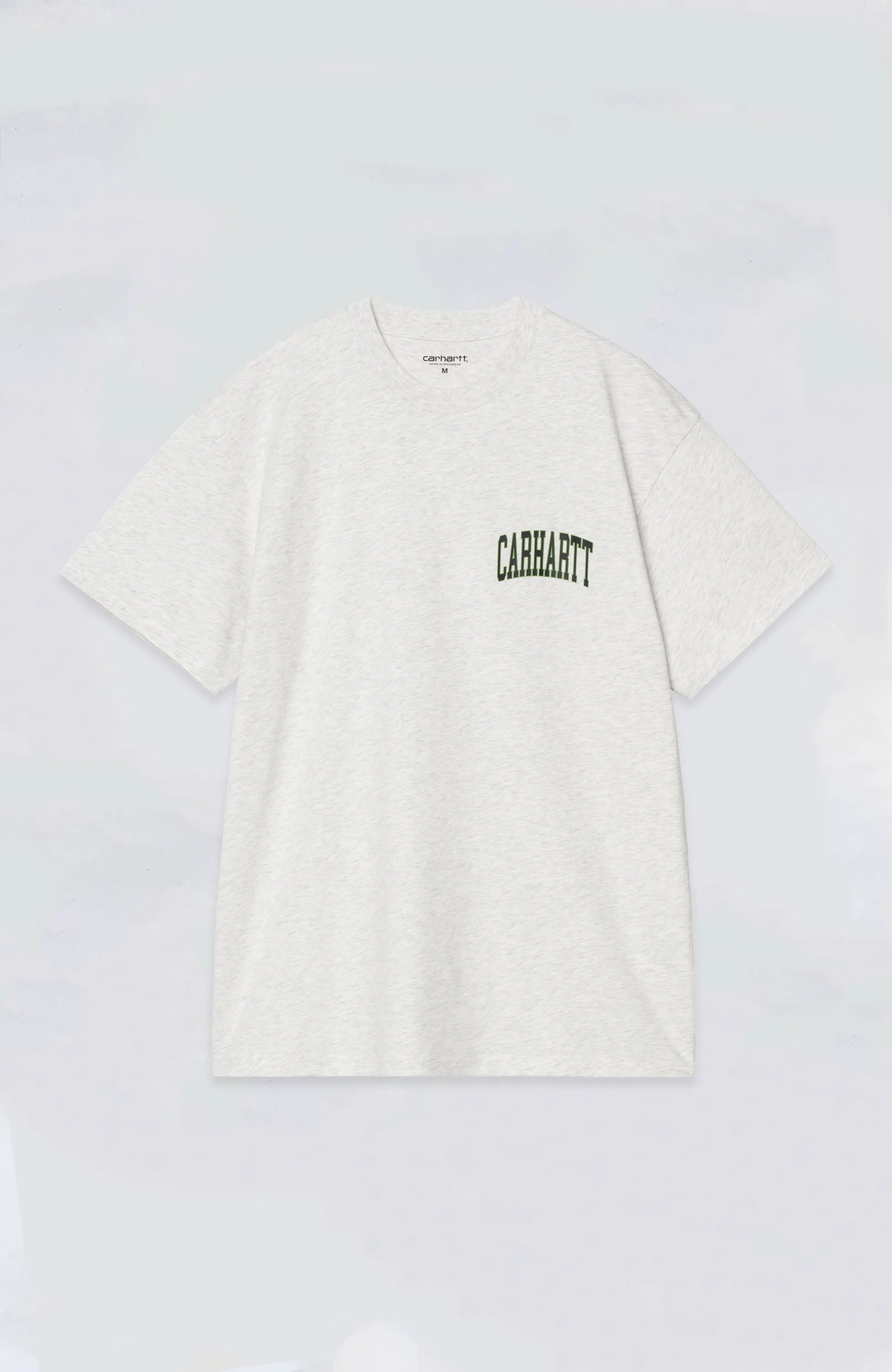 Carhartt WIP - Logo S/S Tee