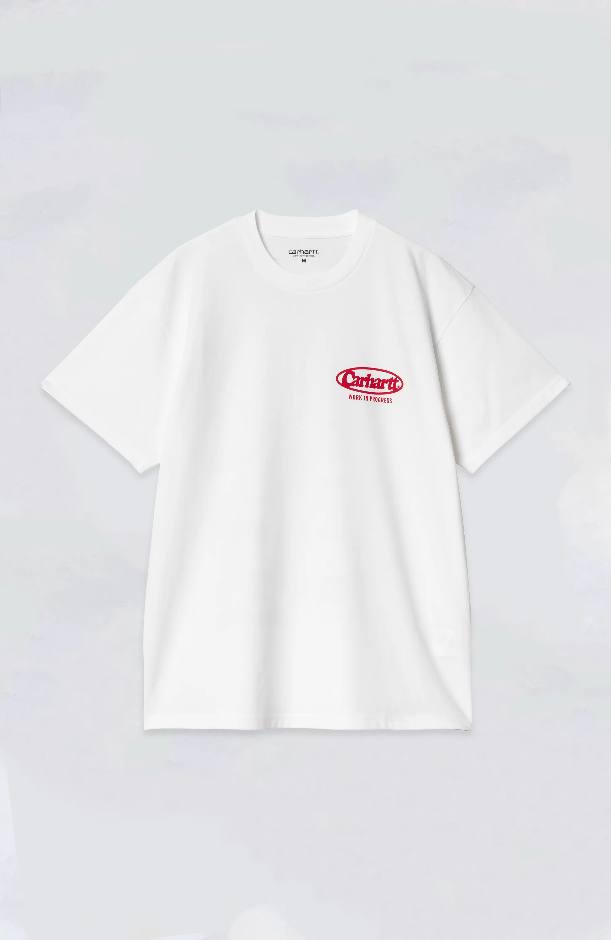 Carhartt WIP - Logo S/S Tee