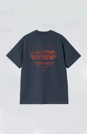 Carhartt WIP - Runaway S/S Tee