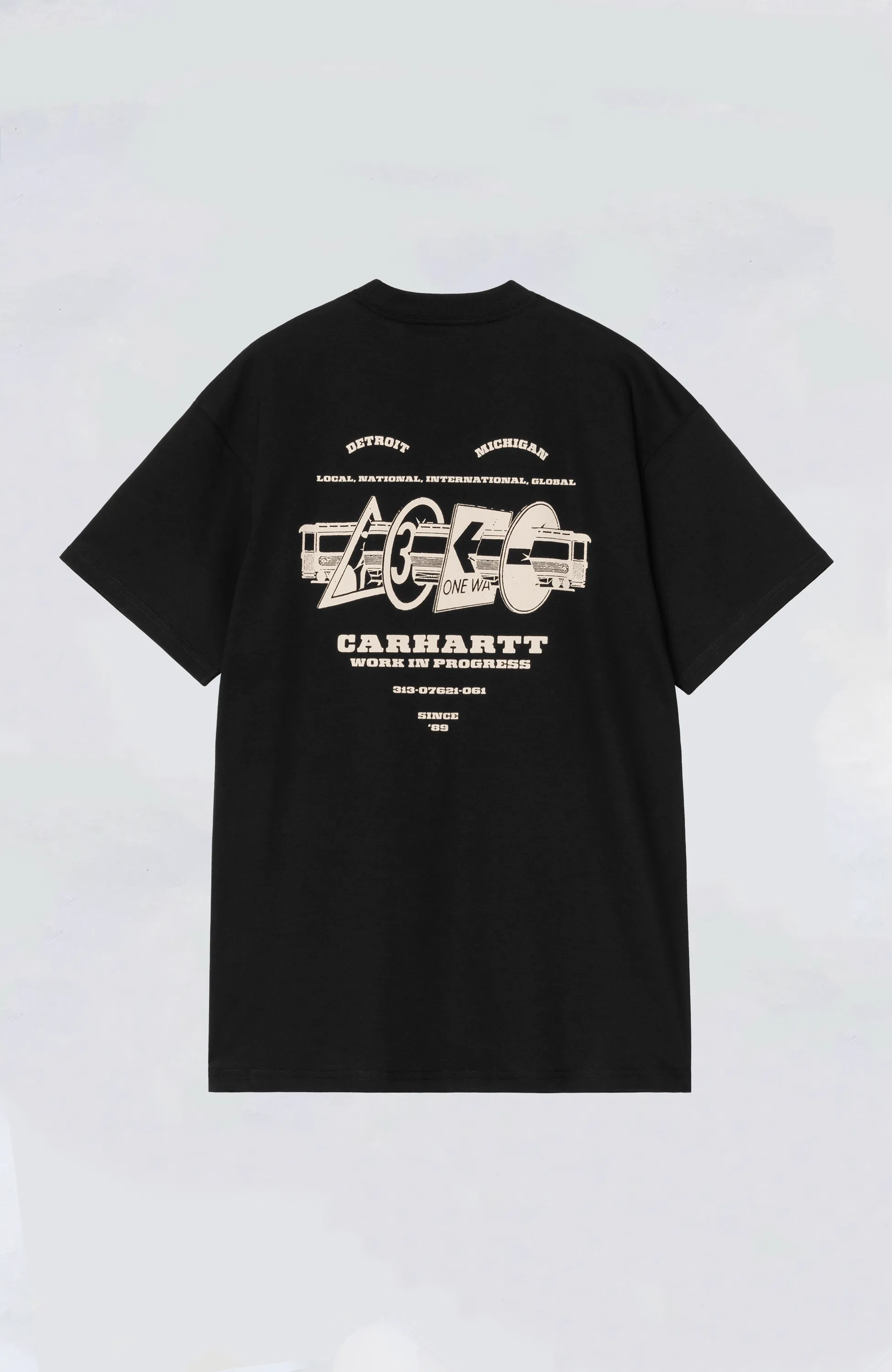 Carhartt WIP - Runaway S/S Tee
