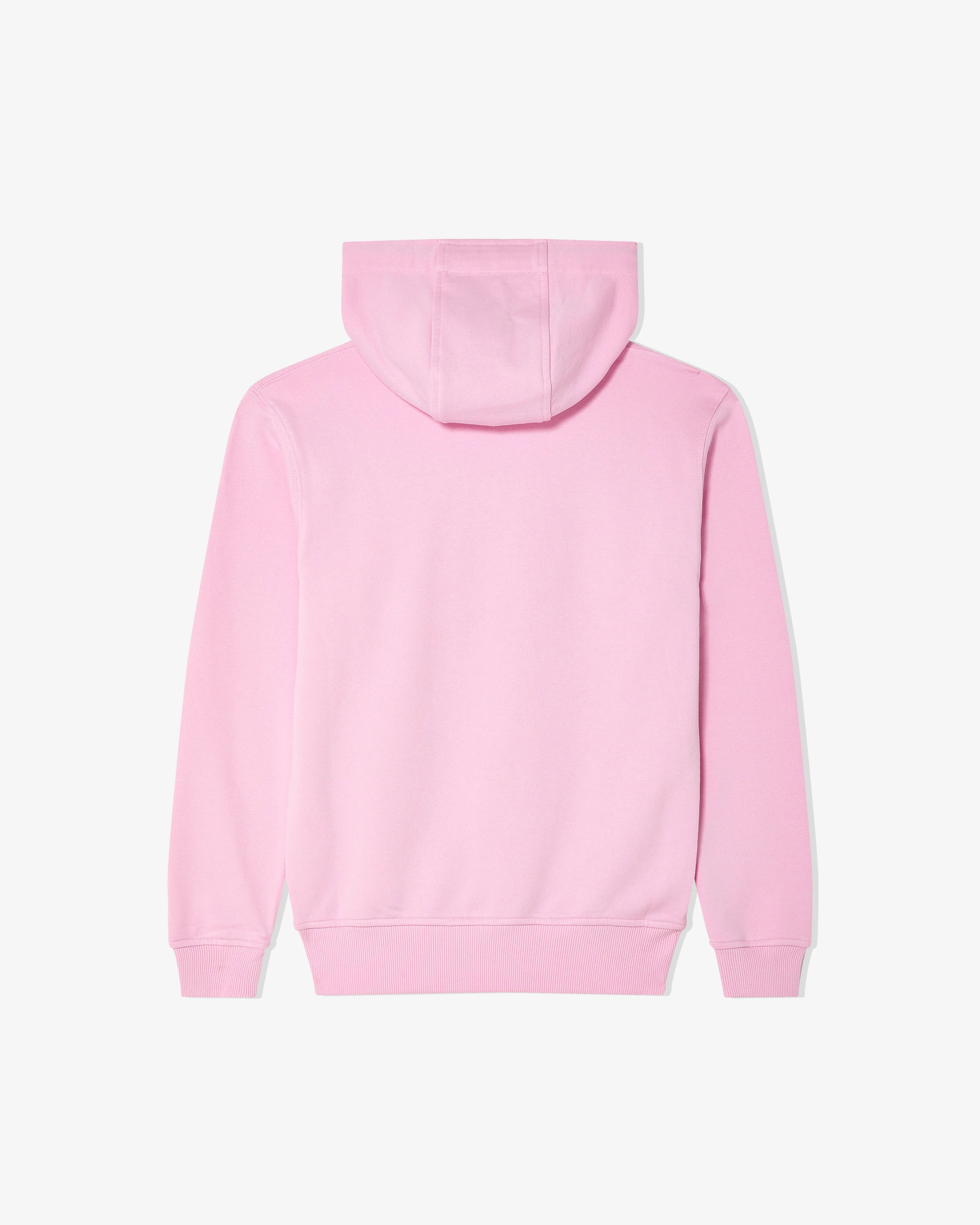 CDG Shirt - Men's Hooded Sweatshirt - (Pink)
