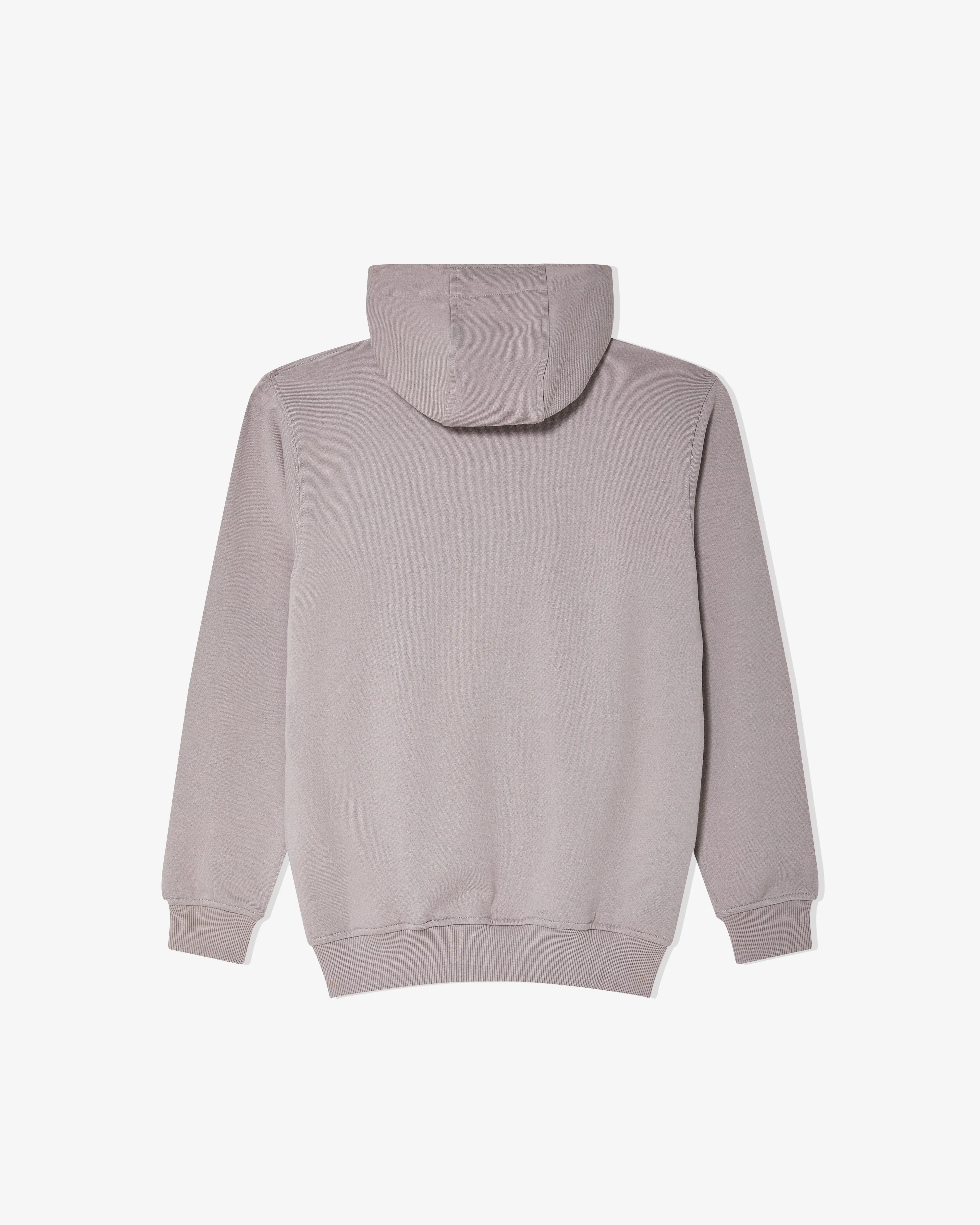 CDG Shirt - Men's Zip Hooded Sweatshirt - (Grey)