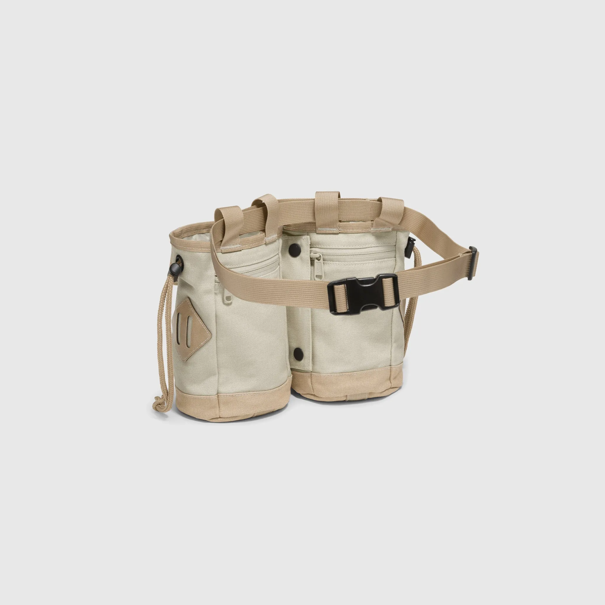 CHALK BAG LX X NICOLE MCLAUGLIN