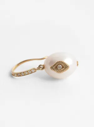 Charlie No.1 Earring